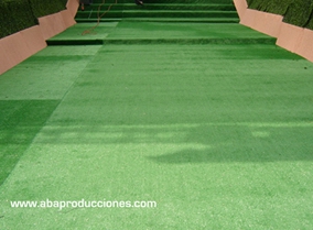 RENTA DE VALLAS TIPO POPOTILLO, VALLAS ANTIMOTIN, VALLAS TIPO BARRICADA Y RENTA DE GRADAS Y ALQUILER DE UNIFILAS