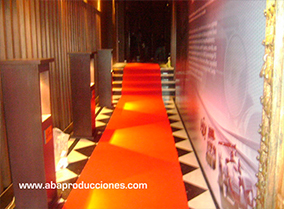 RENTA DE VALLAS TIPO POPOTILLO, VALLAS ANTIMOTIN, VALLAS TIPO BARRICADA Y RENTA DE GRADAS Y ALQUILER EN EL DF DE MAMPARAS