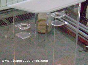 RENTA DE VALLAS TIPO POPOTILLO, VALLAS ANTIMOTIN, VALLAS TIPO BARRICADA Y RENTA DE GRADAS Y RENTA EN MEXICO DE UNIFILAS