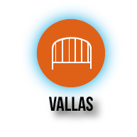 RENTA DE CARPAS Y VALLAS PARA FIESTAS EN MEXICO